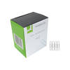 Q-Connect Paperclips Plain 32mm (Pack of 1000) KF01314Q