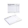 Q-Connect Petty Cash Voucher Pad 125x101mm Pack of 1 - KF00103
