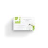 Q-Connect Roll Of 250 White Self Adhesive Address Labels (89x36mm)