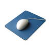 Q-Connect Economy Blue Mouse Mat (KF04516)
