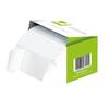 Q-Connect Self Adhesive Address Label Roll Repositionable 89mmx36mm White