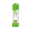 Q-CONNECT Pack of 10 Glue Sticks (40G) - KF10506Q