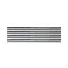 Q-Connect Pack of 4 Letter Tray Steel Risers (CP006KFSTD)