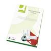 Q-Connect Multipurpose Labels 99.1x38.1mm 14 Per Sheet White Pack of 100 sheets