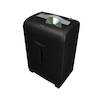 Q-Connect Q12CC Cross-Cut Shredder KF15552