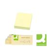 Q-Connect Quick Notes 38 x 51mm Yellow 12 Pack - KF10500