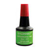 Q-Connect Endorsing Ink for Stamp Pads - 28ml - Red (KF25108)