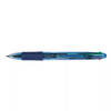 Q-Connect Retractable Ballpoint Pen 4 Colour KF01938 - Single Pen