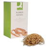 Q-Connect Rubber Bands No.65 101.6 x 6.3mm 500g KF10550