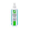 Q-Connect Screen and Keyboard Cleaning Fluid 250ml (KF04502)