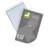 Q Connect Shorthand Notebook 150 page approx - KF31002