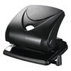Q-Connect Standard Duty Hole Punch Black KF01235