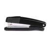 Q Connect Stapler Metal Black Kf01231