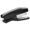 Q Connect Stapler Plastic Black Kf01056
