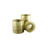 Q-Connect Adhesive Tape 19mm x 33m - KF27013 - Single Roll