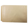Q-Connect A3 Size Self Seal Manilla (Brown) Envelopes