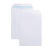 Q-Connect A5 Size Self Seal White Envelopes