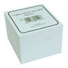 Q-Connect Memo Box Refill Note Block - 750 Sheets (KF01119)