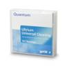 Quantum MR-LUCQN-01 LTO Ultrium Universal Cleaning Cartridge