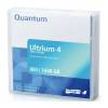 Quantum 800GB Blank Data Tape Cartridge for LTO Ultrium 4 Drives