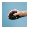 R-Go Tools Ergonomic mouse R-Go HE Break with break software, large (hand size