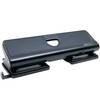 Rapesco 720 4-Hole Metal Punch (20 Sheets)