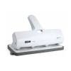 Rapesco ALU 40 Heavy Duty Hole Punch White