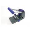 Rapesco P1100 Heavy-Duty 2-Hole Punch 100 Sheets (247)