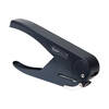 Rapesco Sole Single Hole Punch Capacity 23 Sheet Capacity - Black (PF35A0G1)
