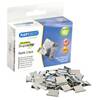 Rapesco Supaclip 40 Refill Clips (Stainless Steel) Pack of 200