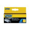Rapid No. 13 Staples Pack of 2500 Finewire Staples 4mm (11825725)