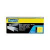 Rapid No. 13 Staples Pack of 5000 Finewire Staples 8mm (11835600)