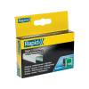 Rapid No. 140 Staples Pack of 2000 Flatwire Staples 8mm (11908131)