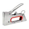 Rapid Pro R153E Staple Gun No. 53 4-8 mm Silver (20511050)