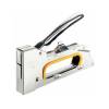 Rapid Pro R23E Professional-grade Metal Staple Gun Chrome (10600521)