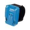 Rapid Staple Cassette for the Rapid 5080e Electric Stapler Box of 5000 (20993700