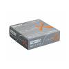 Rapid Staples Duax Galvanized Box of 1000 (21808300)