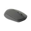 Rapoo M100 1000 DPI Multi-Mode Wireless Silent Mouse Black (18199)