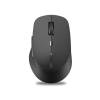 Rapoo M300 Multi-Mode Silent Optical Mouse 1600 DPI Black (18048)