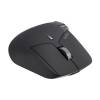 Rapoo MT760L Right-Hand Gaming Mouse RF Wireless + Bluetooth Optical 4000 DPI