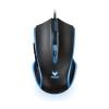 Rapoo V20S Ambidextrous Gaming Mouse USB Type-A Optical 3000 DPI