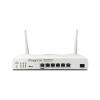 DrayTek Vigor 2865 Wireless VDSL/ADSL Router / Firewall 4G Grey (V2865LAC)