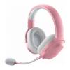 Razer Barracuda X Gaming Headset Wired & Wireless Pink (RZ04-04430300-R3M1)