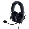 Razer BlackShark V2 X Wired Gaming Headset Head-band - Black