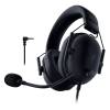 Razer BlackShark V2 X Wired Gaming Headset USB Type-C - Black