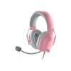 Razer Blackshark V2 X Wired Gaming Headset Pink (RZ04-03240800-R3M1)