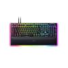 Razer BlackWidow V4 Pro Mechanical Gaming keyboard Green Switch Black (RZ03-0468