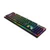 Razer BlackWidow V4 X Pokemon Inspired Gaming Keyboard, USB QWERTY, English, Bla