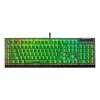Razer BlackWidow V4 X Gaming Keyboard, Design Inspired By Minecraft, USB QWERTY