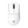 Razer DeathAdder V3 Pro Wireless Gaming Mouse White (RZ01-04630200-R3G1)